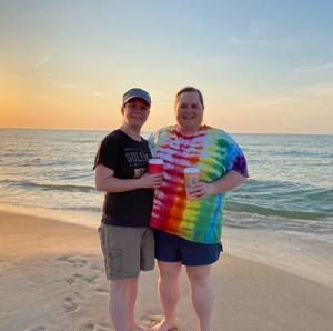 Meet your Posher, Kerry